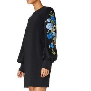 Unione floral dress sportmax code